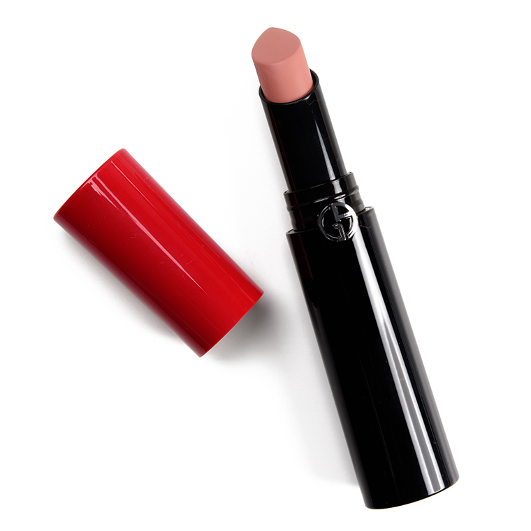 Giorgio Armani Romanza (102) Lip Power Satin Lipstick