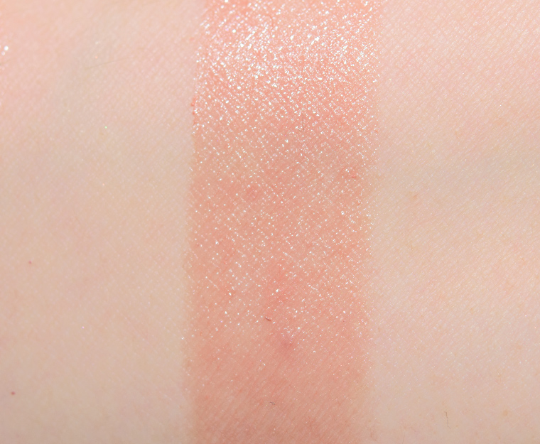 Giorgio Armani Romanza (102) Lip Power Satin Lipstick