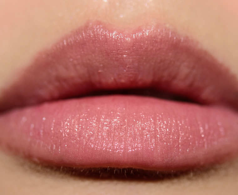 Giorgio Armani Romanza (102) Lip Power Satin Lipstick