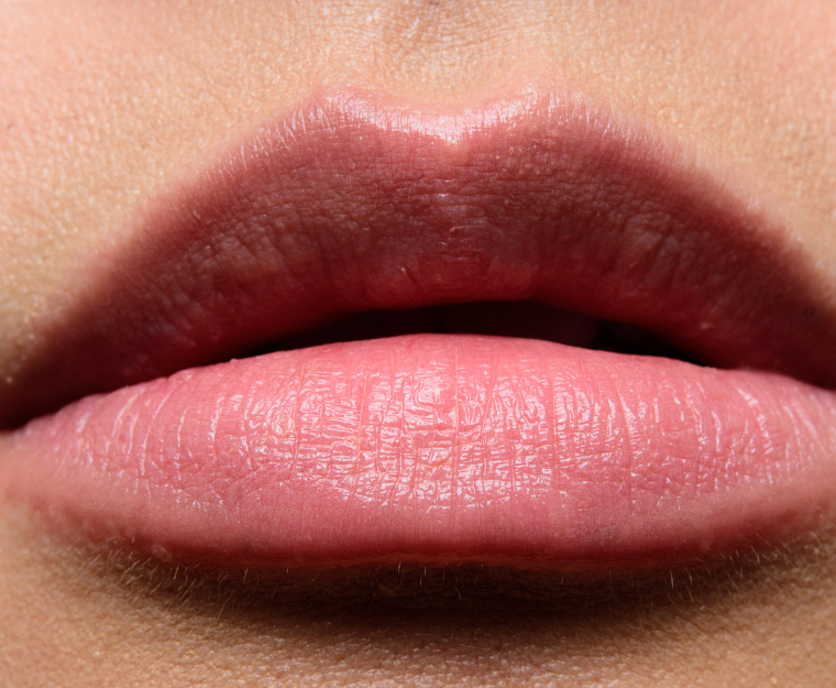 Giorgio Armani Romanza (102) Lip Power Satin Lipstick