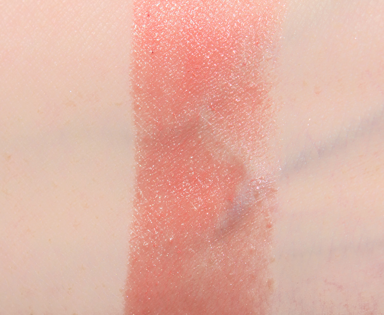 Giorgio Armani Androgino (103) Lip Power Satin Lipstick