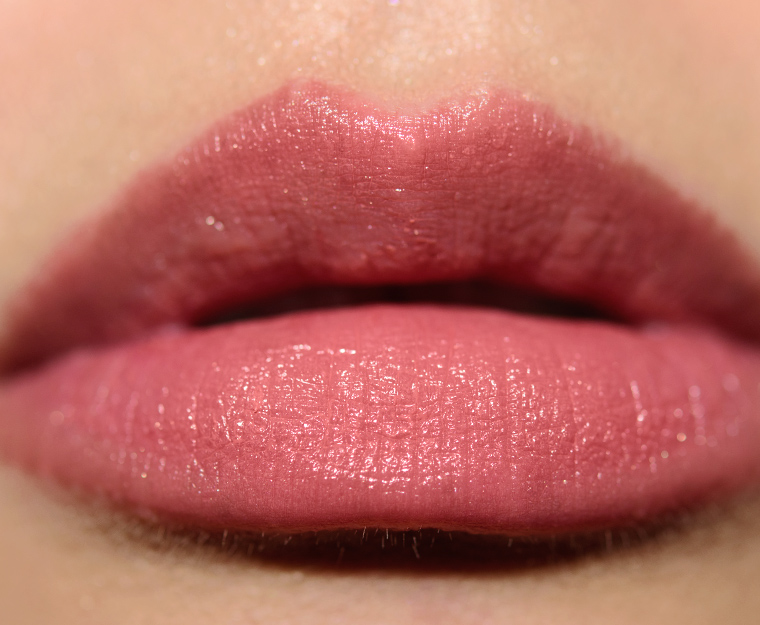 Giorgio Armani Androgino (103) Lip Power Satin Lipstick