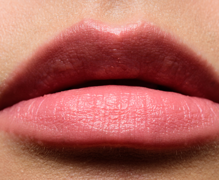 Giorgio Armani Androgino (103) Lip Power Satin Lipstick