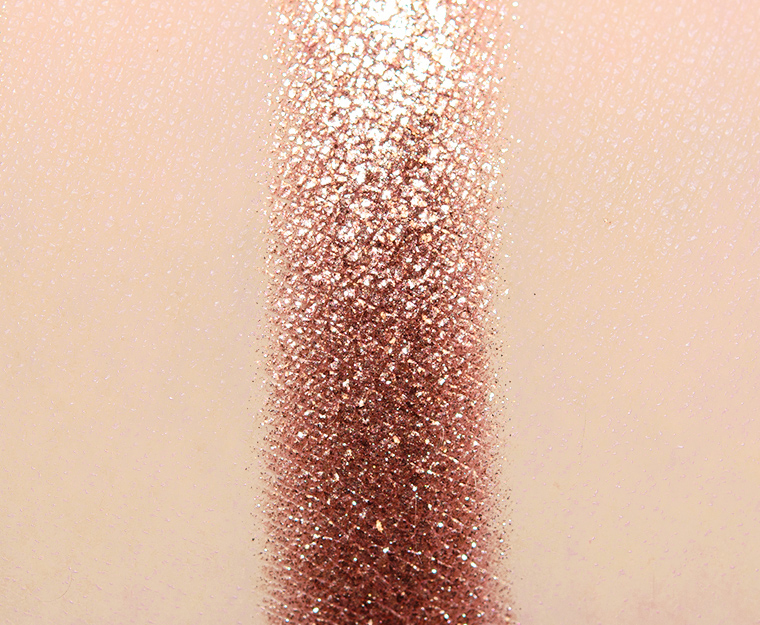 Give Me Glow Roses Remix High Foiled Pressed Shadow