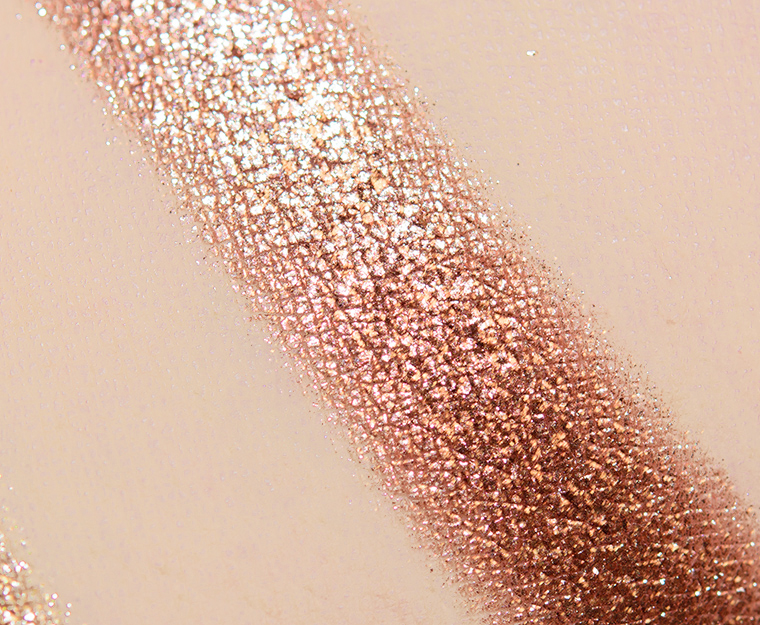 Give Me Glow Roses Remix High Foiled Pressed Shadow