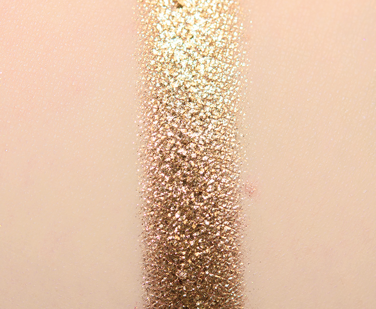 Give Me Glow Glamorous High Foiled Pressed Shadow