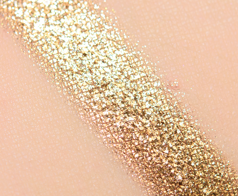 Give Me Glow Glamorous High Foiled Pressed Shadow