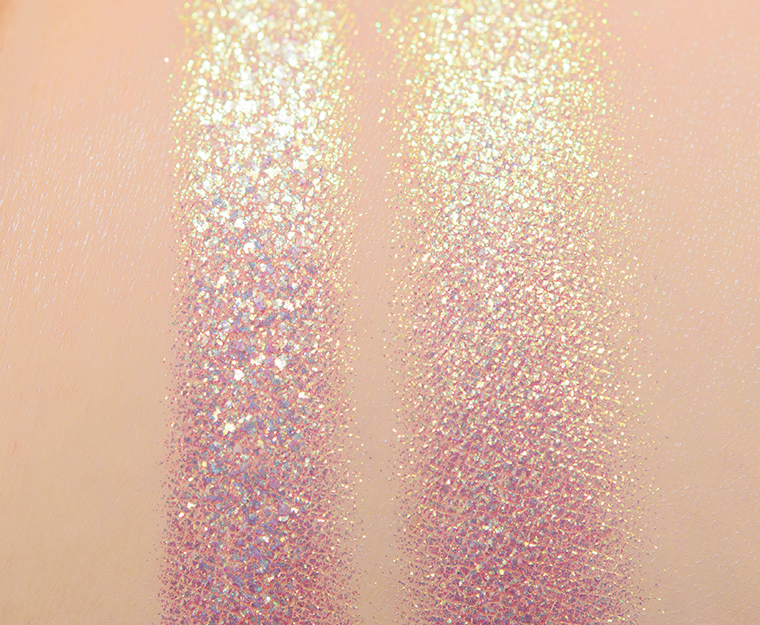 Give Me Glow Electric Unicorn Multichrome Pressed Shadow