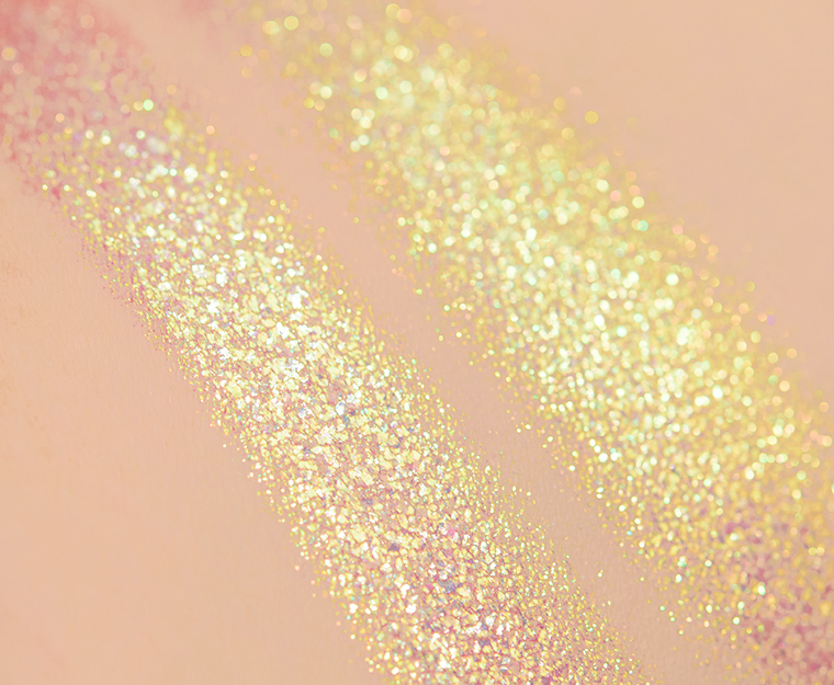 Give Me Glow Electric Unicorn Multichrome Pressed Shadow