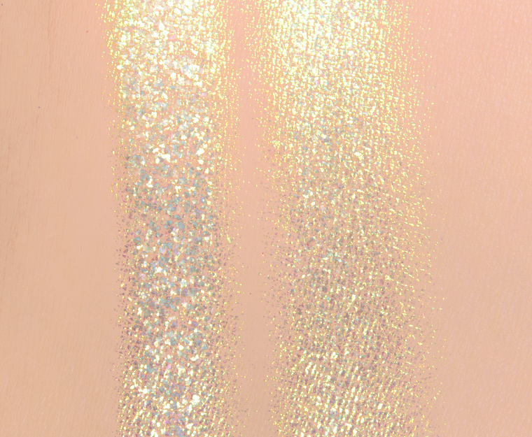 Give Me Glow Electric Unicorn Multichrome Pressed Shadow