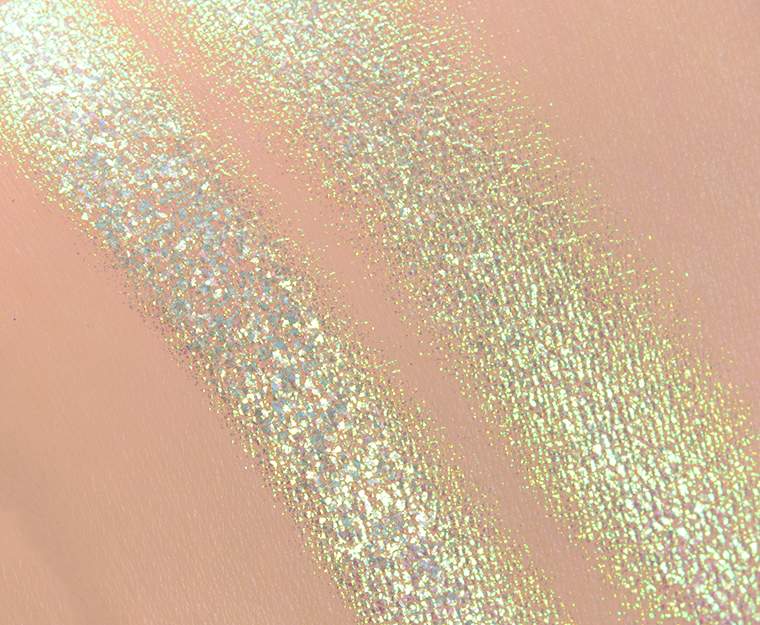 Give Me Glow Electric Unicorn Multichrome Pressed Shadow
