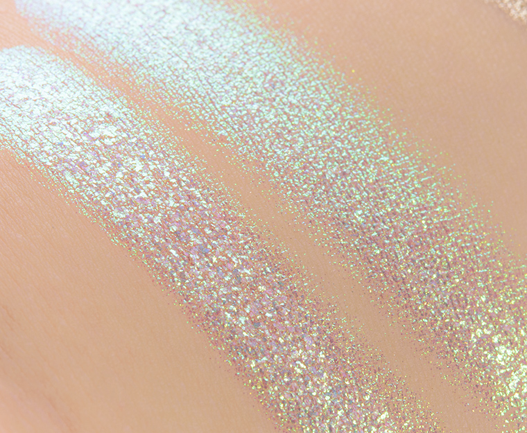 Give Me Glow Electric Unicorn Multichrome Pressed Shadow