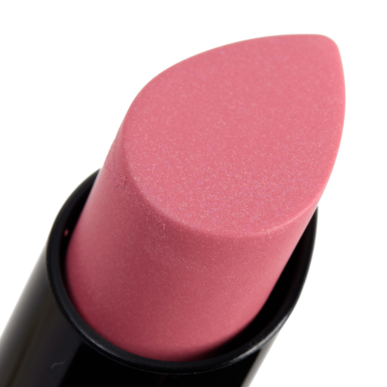 Giorgio Armani Fatale (500) Lip Power Satin Lipstick