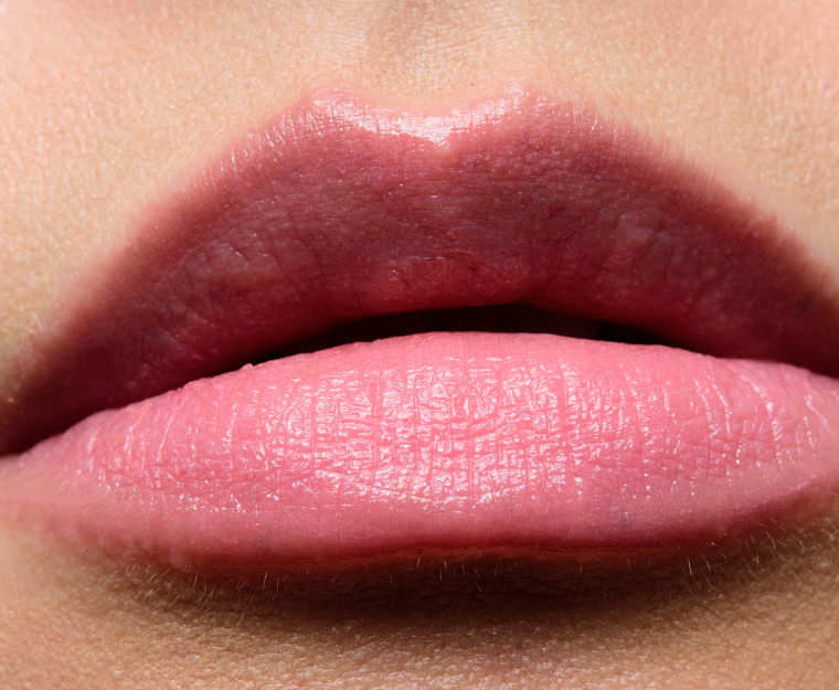 Giorgio Armani Fatale (500) Lip Power Satin Lipstick