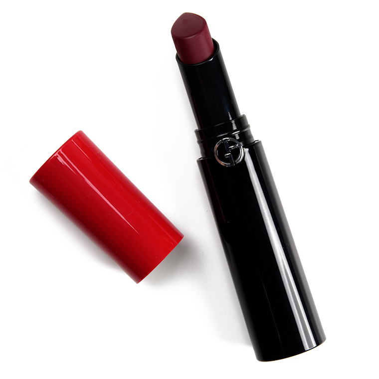 Giorgio Armani Tempting (404) Lip Power Satin Lipstick