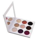 Give Me Glow Grunge 9-Pan Pressed Pigment Palette