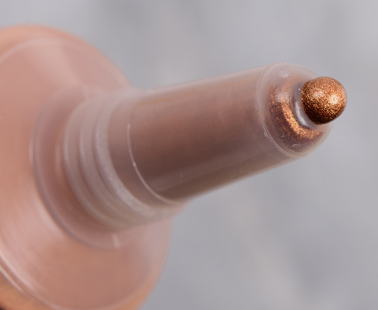 Fenty Beauty Butta Brownie Liquid Killawatt Fluid Freestyle Highlighter
