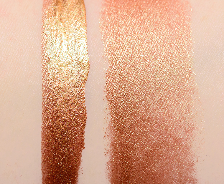 Fenty Beauty Butta Brownie Liquid Killawatt Fluid Freestyle Highlighter