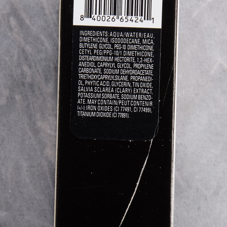 Fenty Beauty Butta Brownie Liquid Killawatt Fluid Freestyle Highlighter