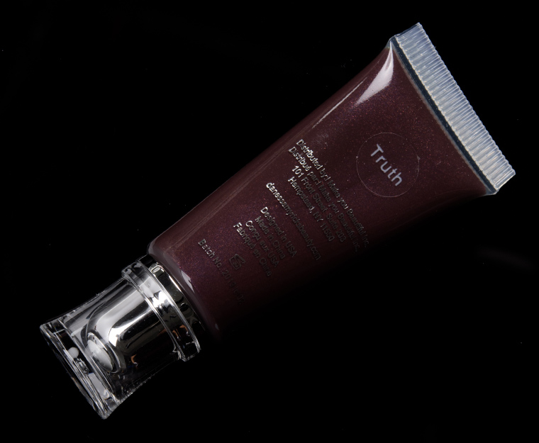 Danessa Myricks Truth Colorfix Matte