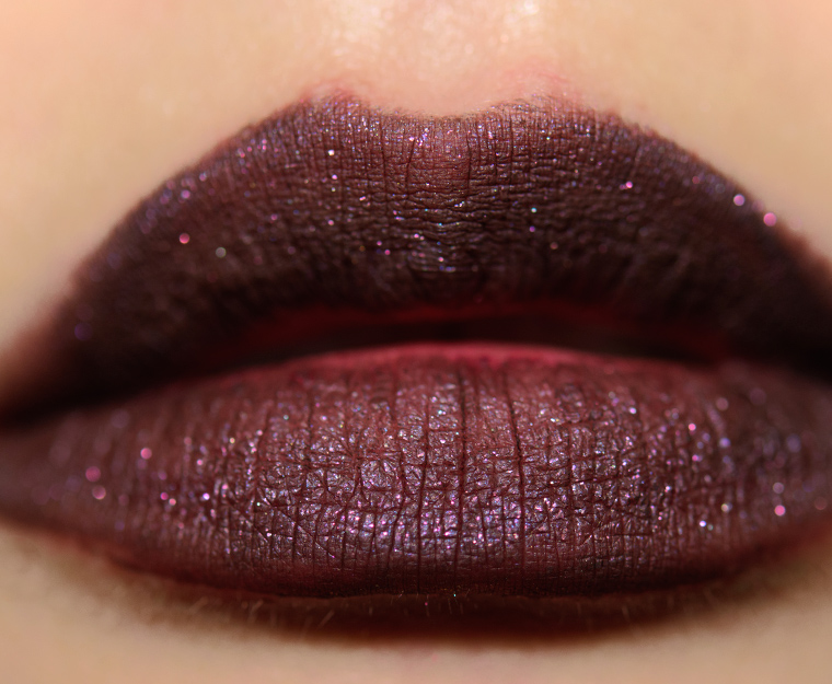 Danessa Myricks Truth Colorfix Matte