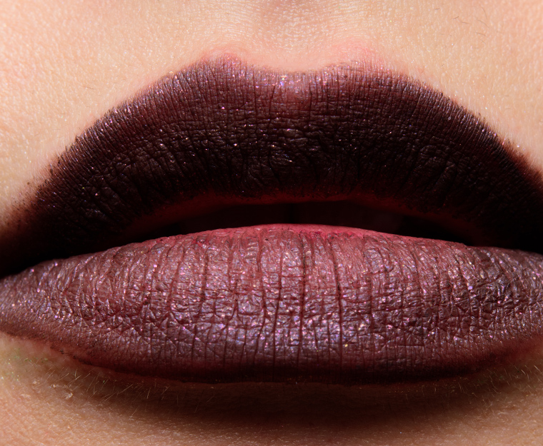Danessa Myricks Truth Colorfix Matte