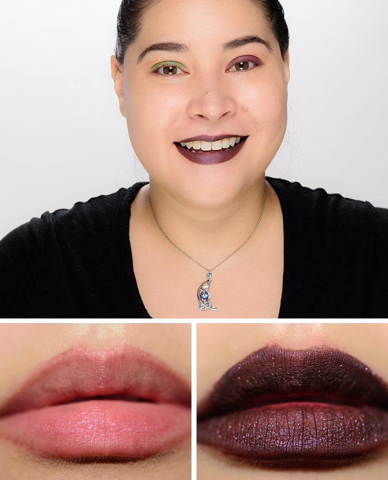 Danessa Myricks Truth Colorfix Matte