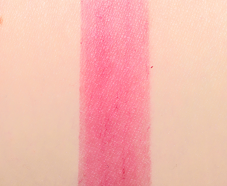 ColourPop Shook Blotted Lip (2021)
