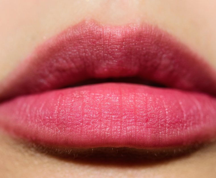 ColourPop Shook Blotted Lip (2021)