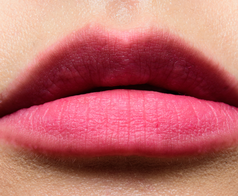 ColourPop Shook Blotted Lip (2021)