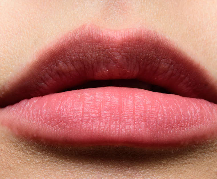 ColourPop Talker Blotted Lip (2021)
