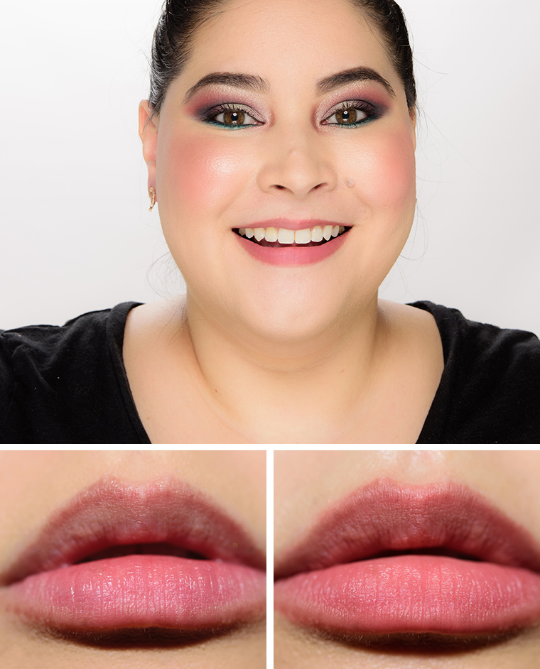 ColourPop Talker Blotted Lip (2021)