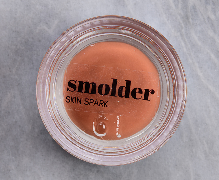 Phytosurgence Smolder Skin Spark Blush Balm