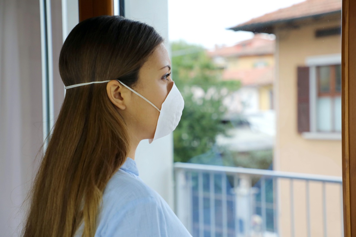 I'm a Doctor and Here's What to Do When You Get Omicron