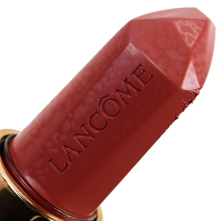 Lancome Coeur de Ruby (274) L'Absolu Rouge Ruby Cream Lipstick