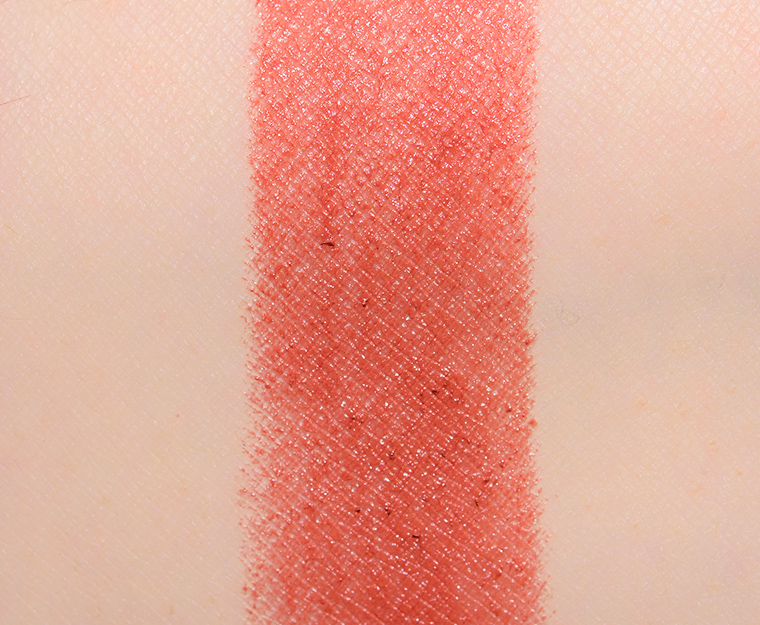 Lancome Coeur de Ruby (274) L'Absolu Rouge Ruby Cream Lipstick