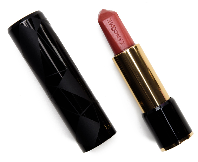 Lancome Coeur de Ruby (274) L'Absolu Rouge Ruby Cream Lipstick