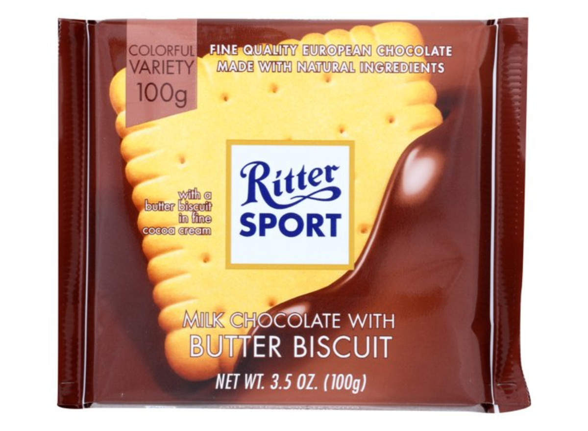 ritter sport