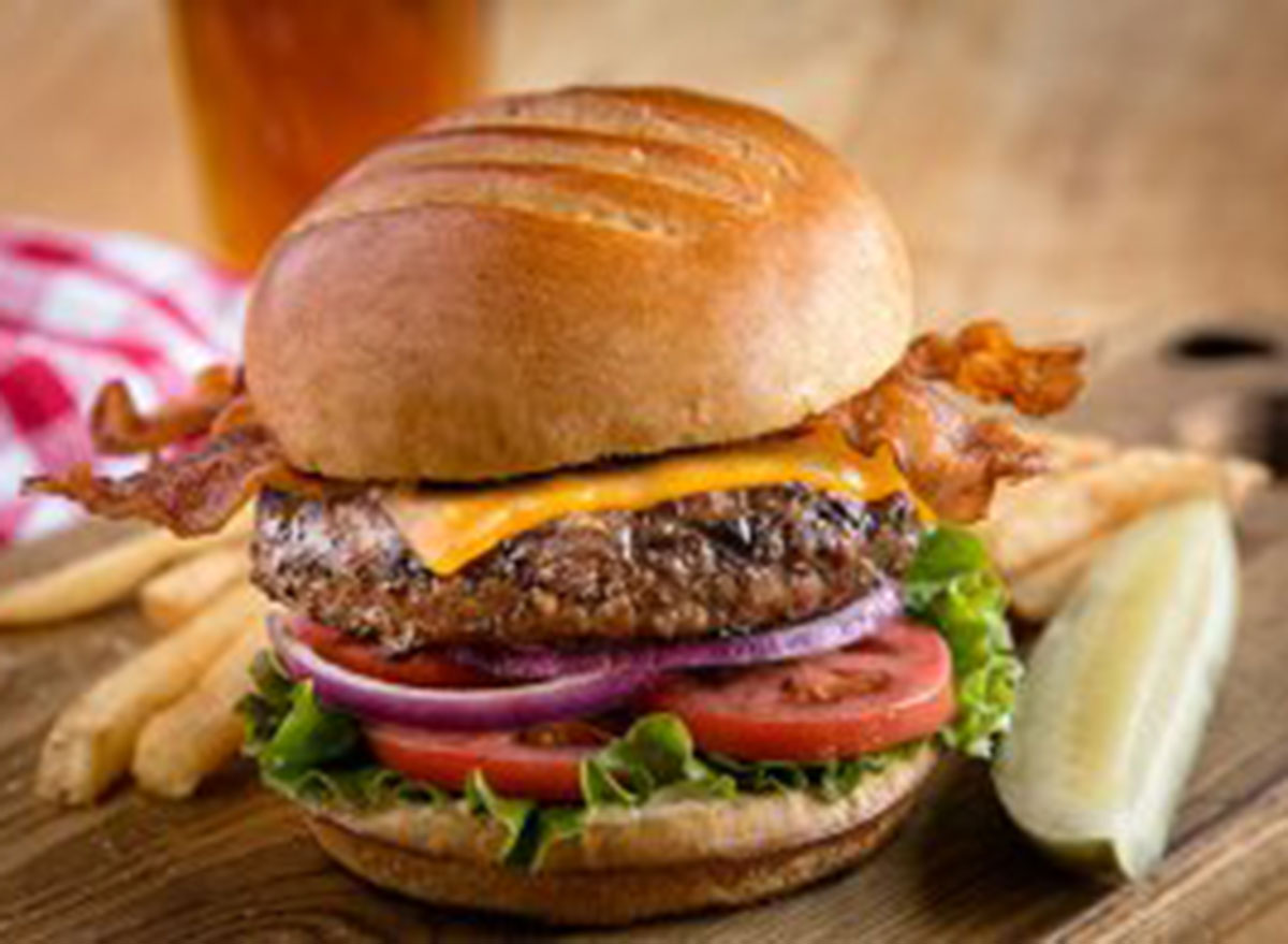 uno's bacon cheddar