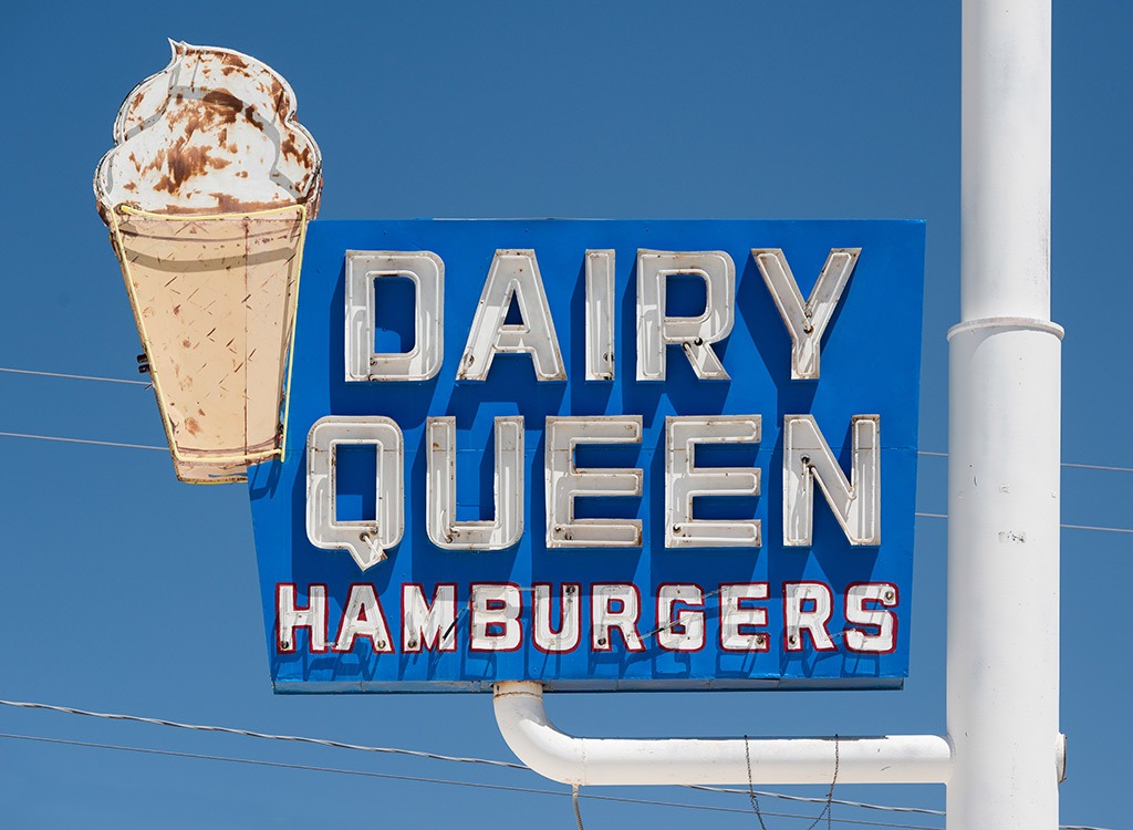 15 Secrets Every Dairy Queen Fan Should Know
