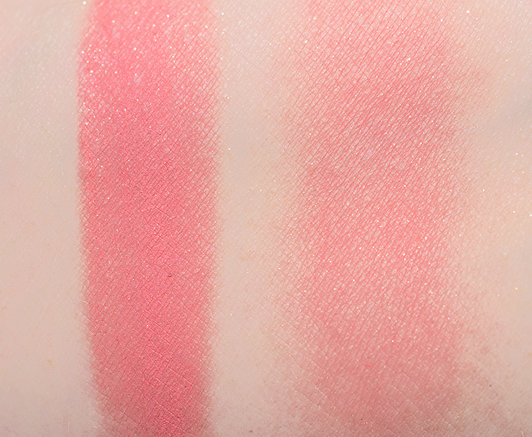 Natasha Denona Rose Cream Blush