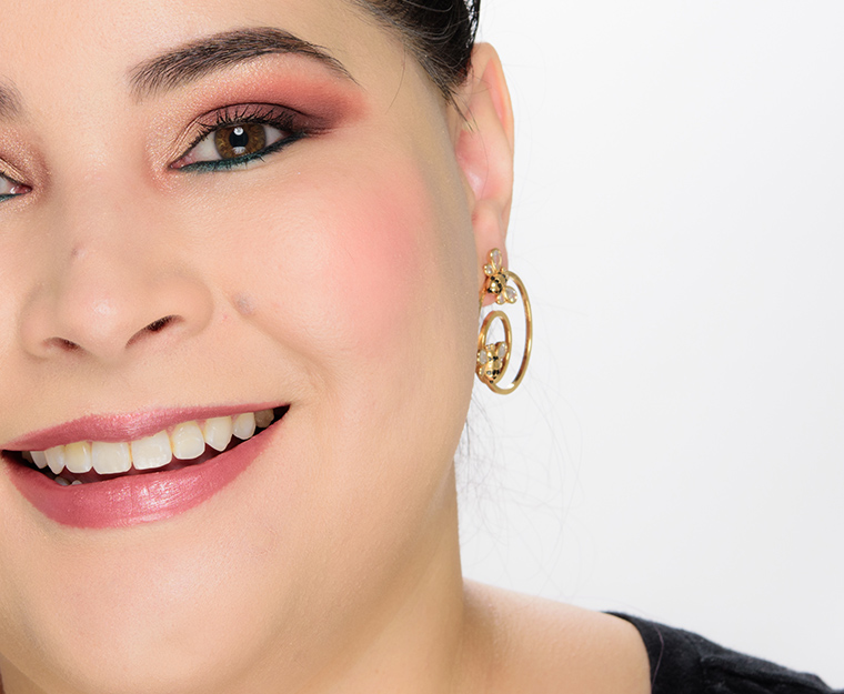 Natasha Denona Rose Cream Blush