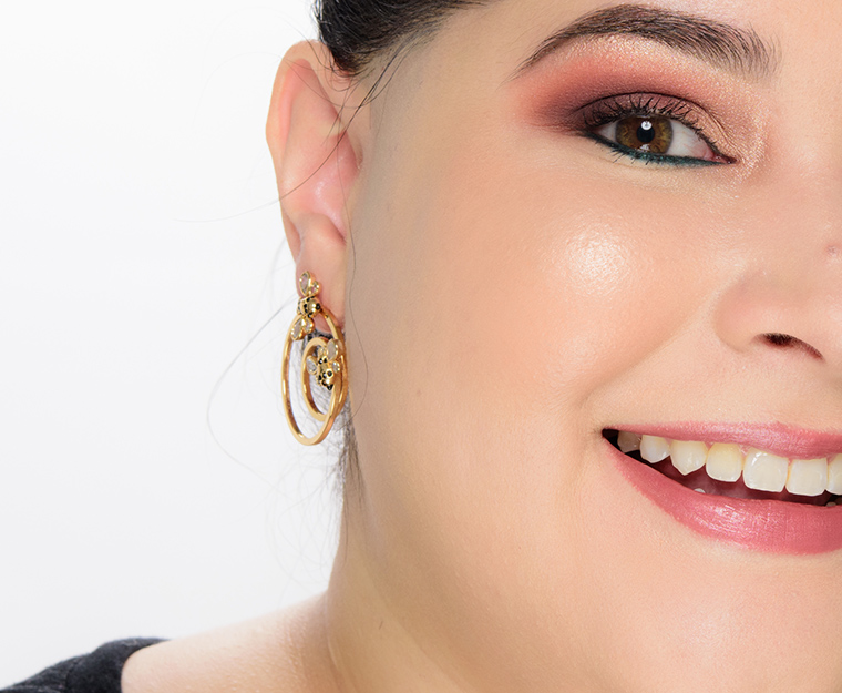 Natasha Denona Light-Medium (02) Super Glow Highlighter