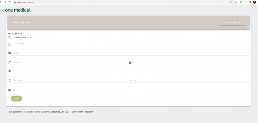 Simple Bills are Not So Simple