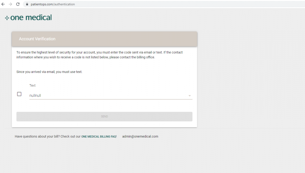 Simple Bills are Not So Simple