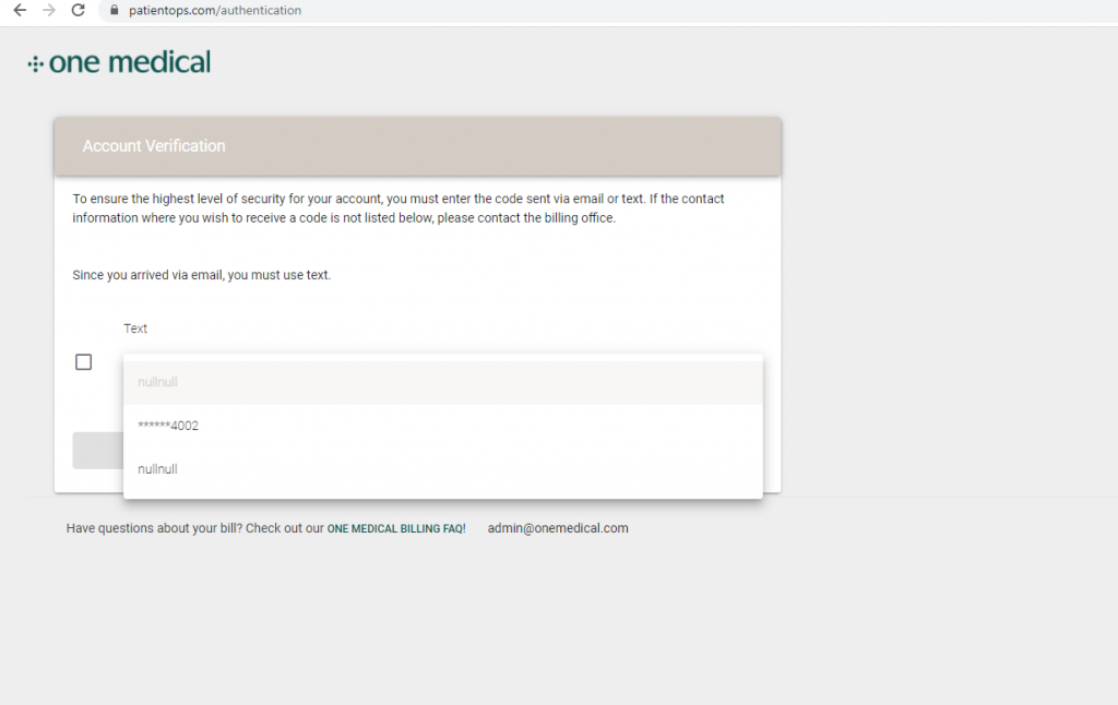 Simple Bills are Not So Simple
