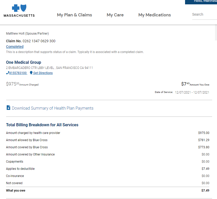 Simple Bills are Not So Simple