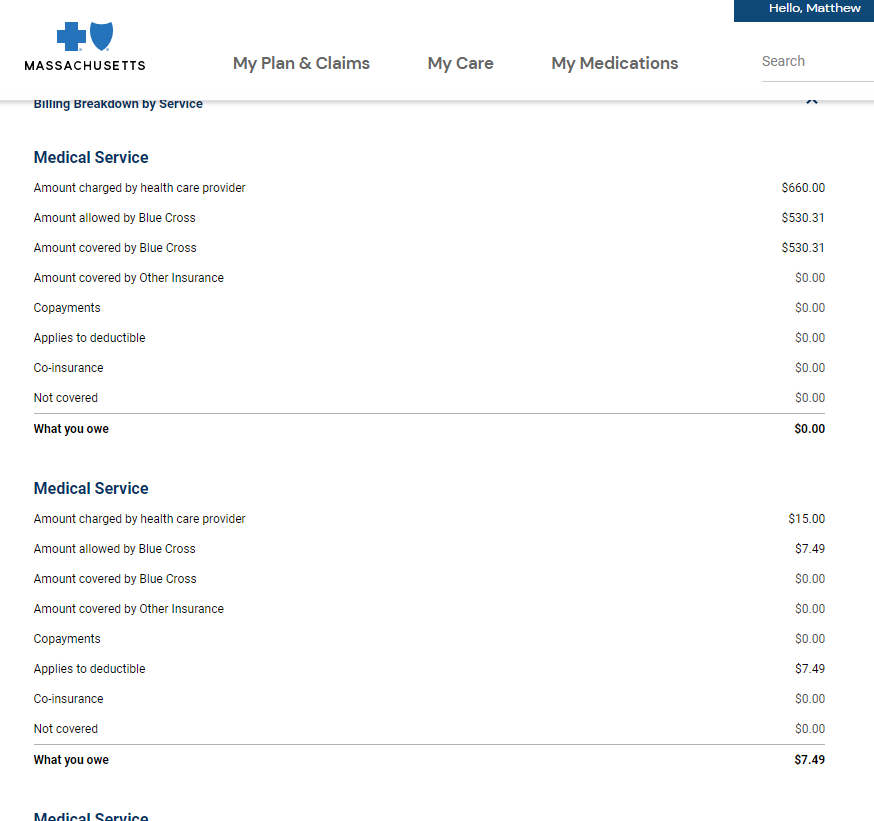 Simple Bills are Not So Simple