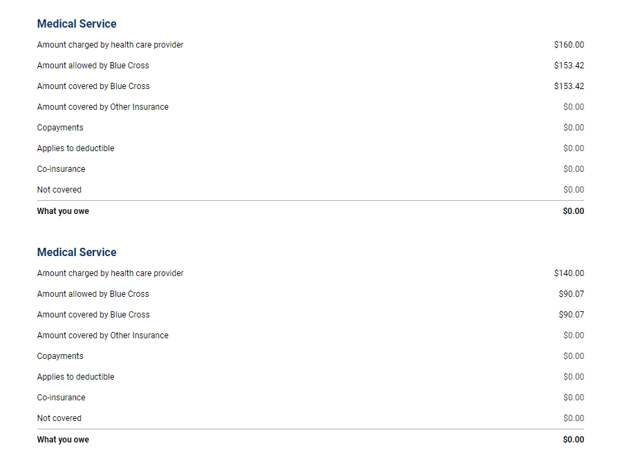 Simple Bills are Not So Simple