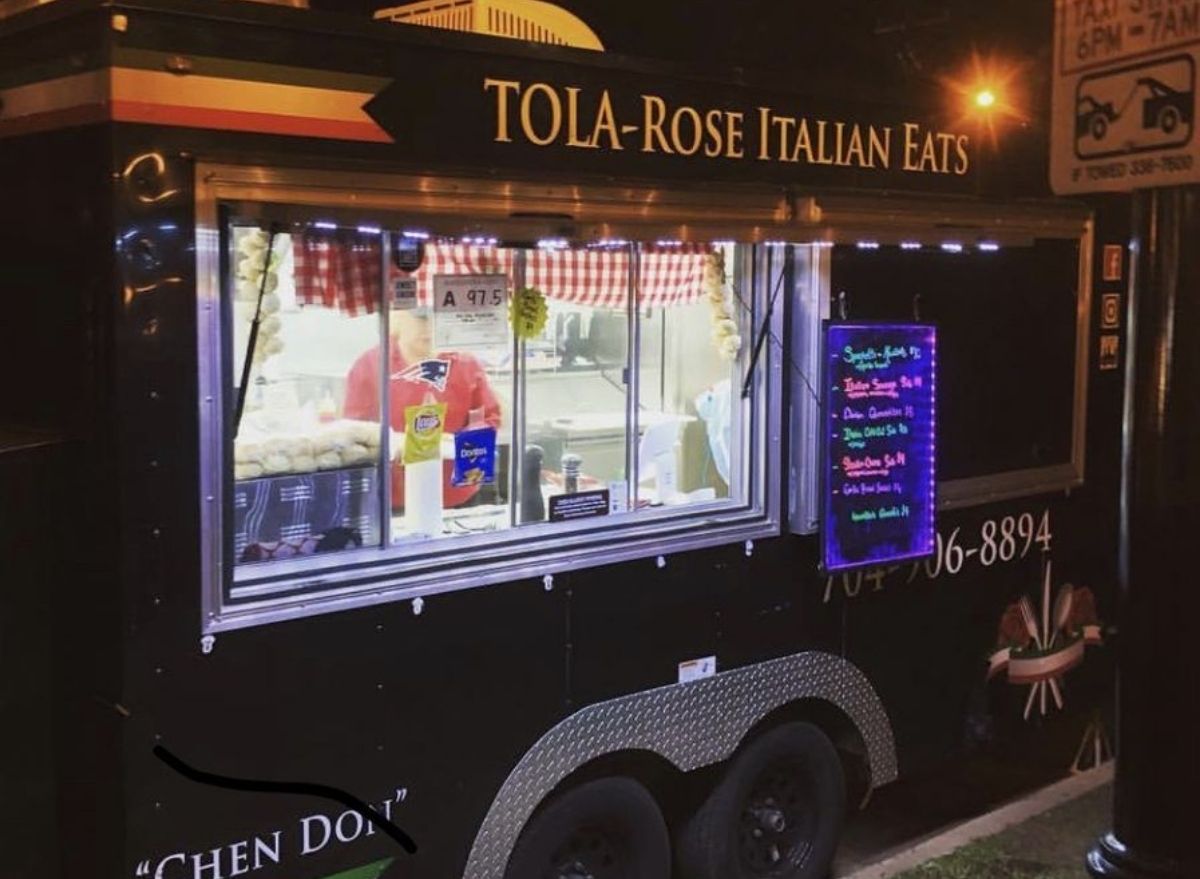 The Best Food Truck in Every State